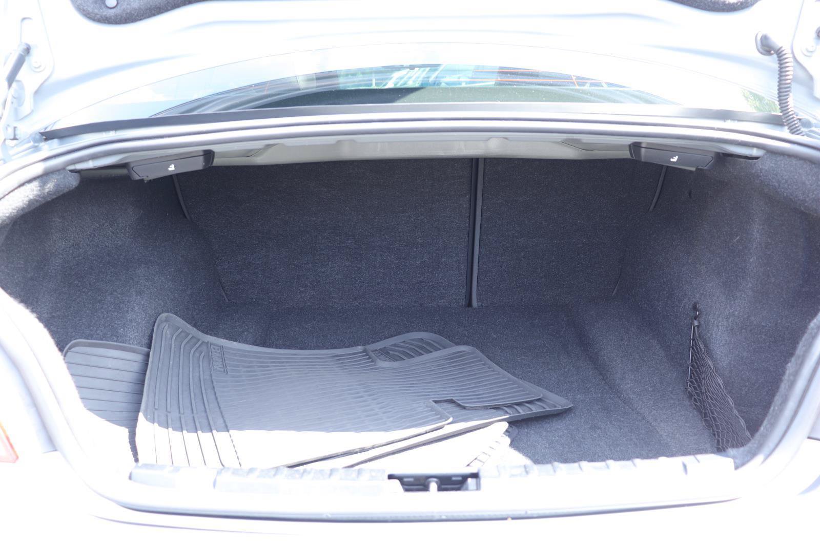 Used 2009 BMW 128i Coupe RWD image 12