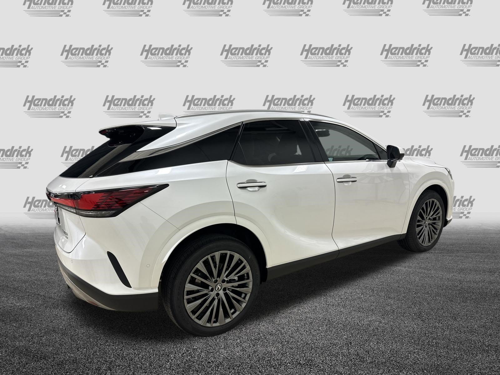 Used 2026 Lexus RX 350 AWD w/ Convenience Package image 10