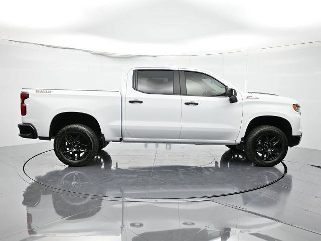New 2026 Chevrolet Silverado 1500 LT Trail Boss w/ LT Trail Boss Premium Package image 4