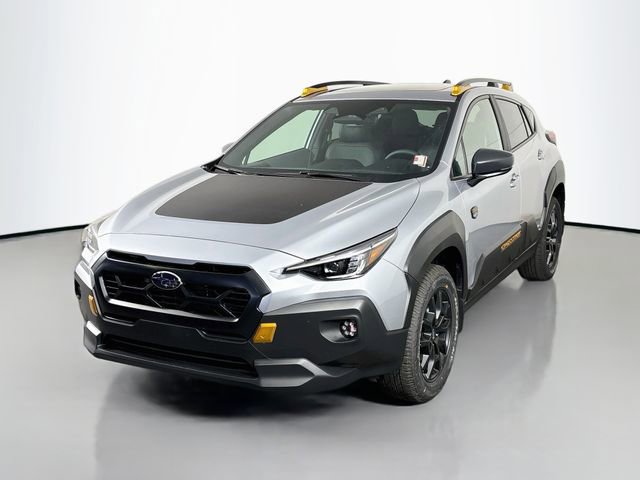 New 2026 Subaru Crosstrek 2.5i Wilderness AWD/4WD image 3