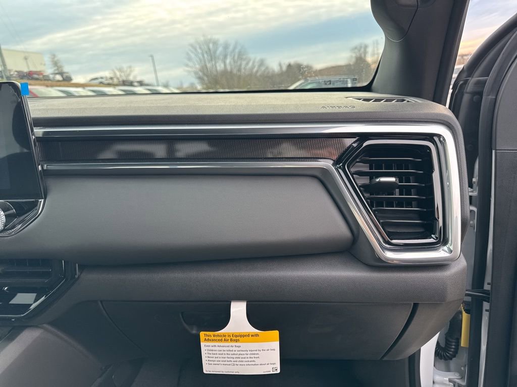 New 2026 GMC Canyon Elevation w/ Convenience Package image 23