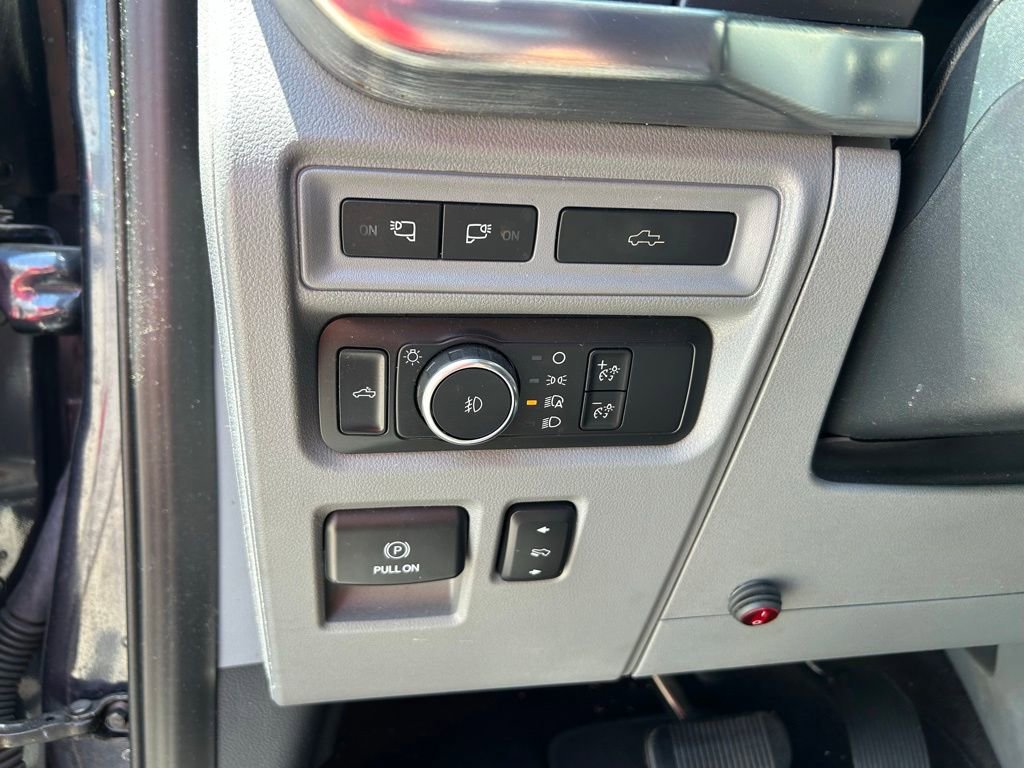 Used 2021 Ford F150 Lariat w/ Equipment Group 502A High AWD/4WD image 20