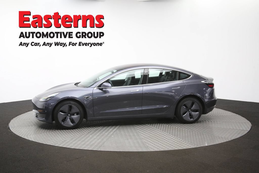 Used 2018 Tesla Model 3 Long Range AWD/4WD image 55