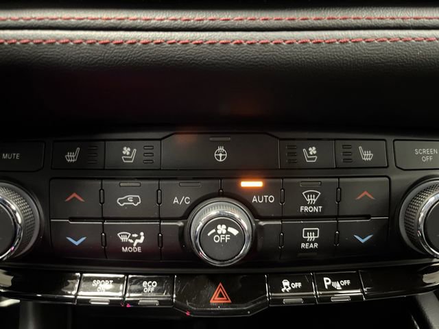 Used 2025 Dodge Durango R/T image 8