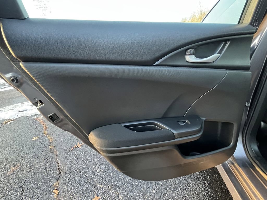 Used 2019 Honda Civic LX image 15