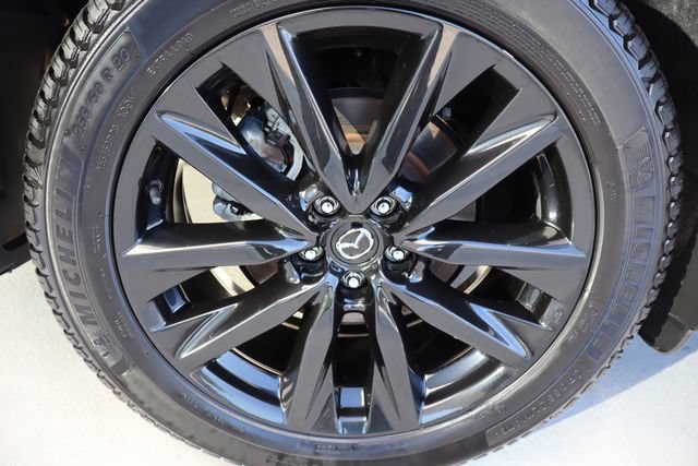Used 2022 MAZDA CX-9 Touring Plus AWD/4WD image 46