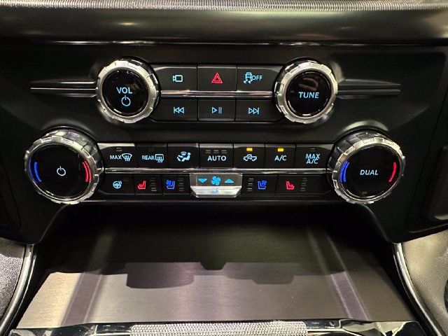 New 2026 Ford F150 Platinum w/ Equipment Group 702A High AWD/4WD image 15