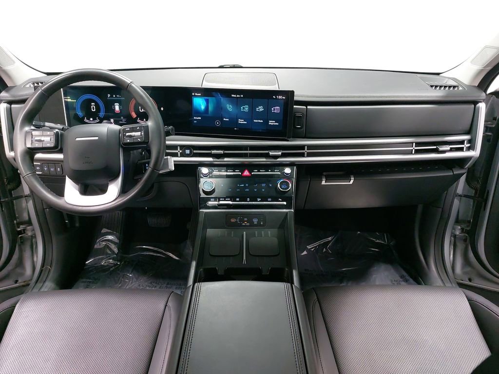 Used 2025 Hyundai Santa Fe SEL image 9