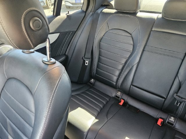 Used 2020 Mercedes-Benz C 43 AMG 4MATIC Sedan image 14