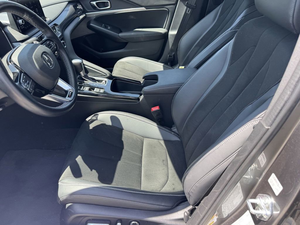 Used 2023 Acura Integra A-Spec FWD image 13