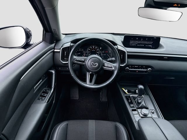 Certified 2024 MAZDA CX-50 AWD 2.5 S w/ Cargo Package image 27