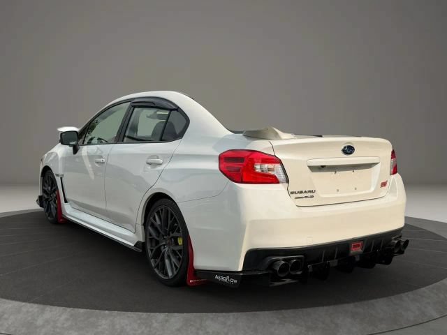 Used 2019 Subaru WRX STI AWD/4WD image 7