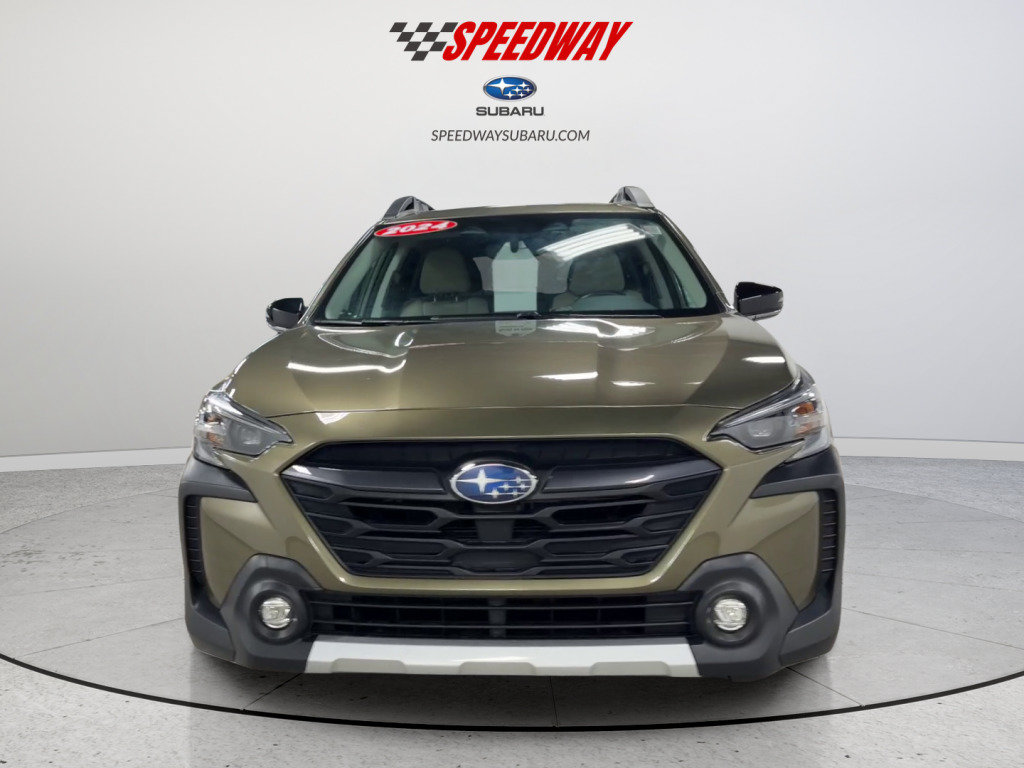 Certified 2024 Subaru Outback Limited AWD/4WD image 13