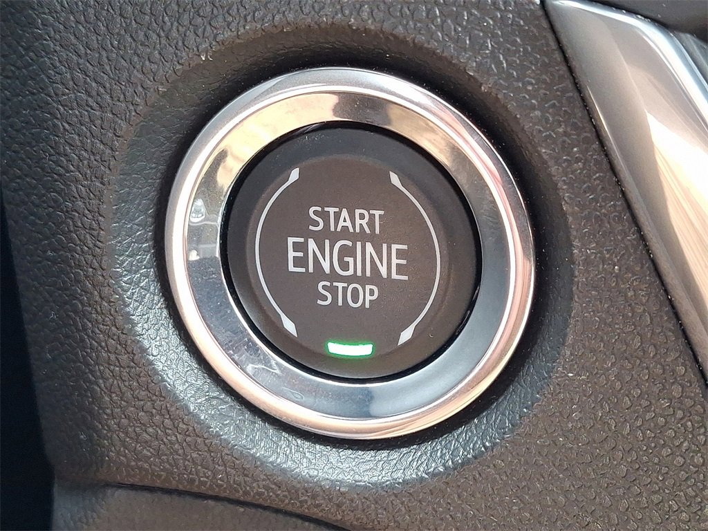 Certified 2024 Buick Encore GX Preferred image 25