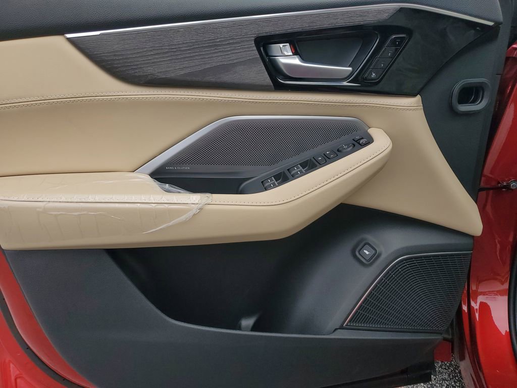 New 2026 Acura MDX SH-AWD w/ Advance Package image 21