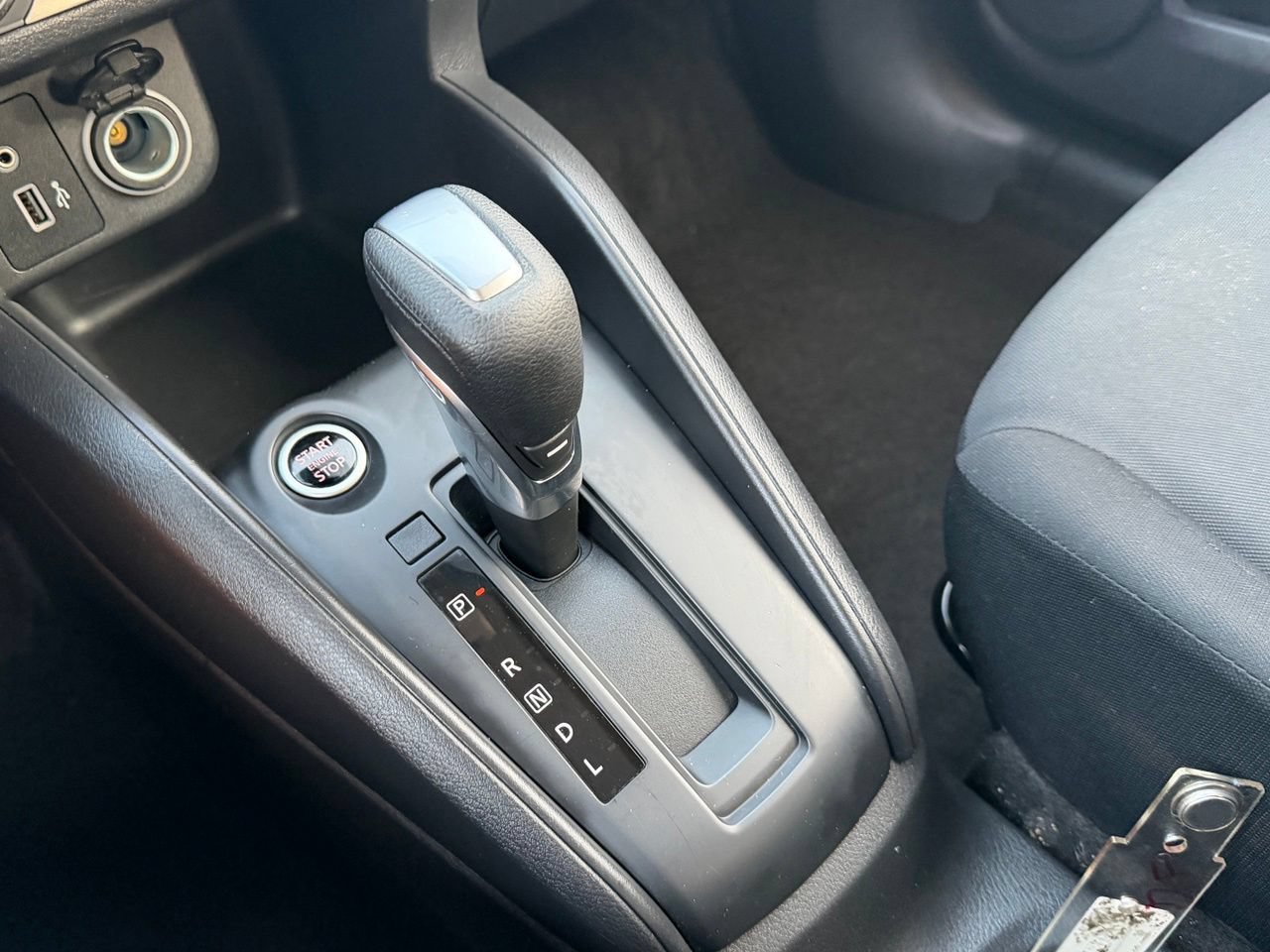Certified 2023 Nissan Kicks S FWD image 19