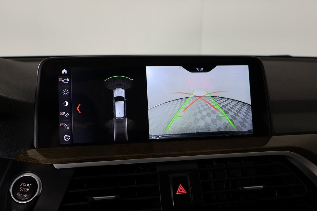 Used 2018 BMW X3 xDrive30i image 6