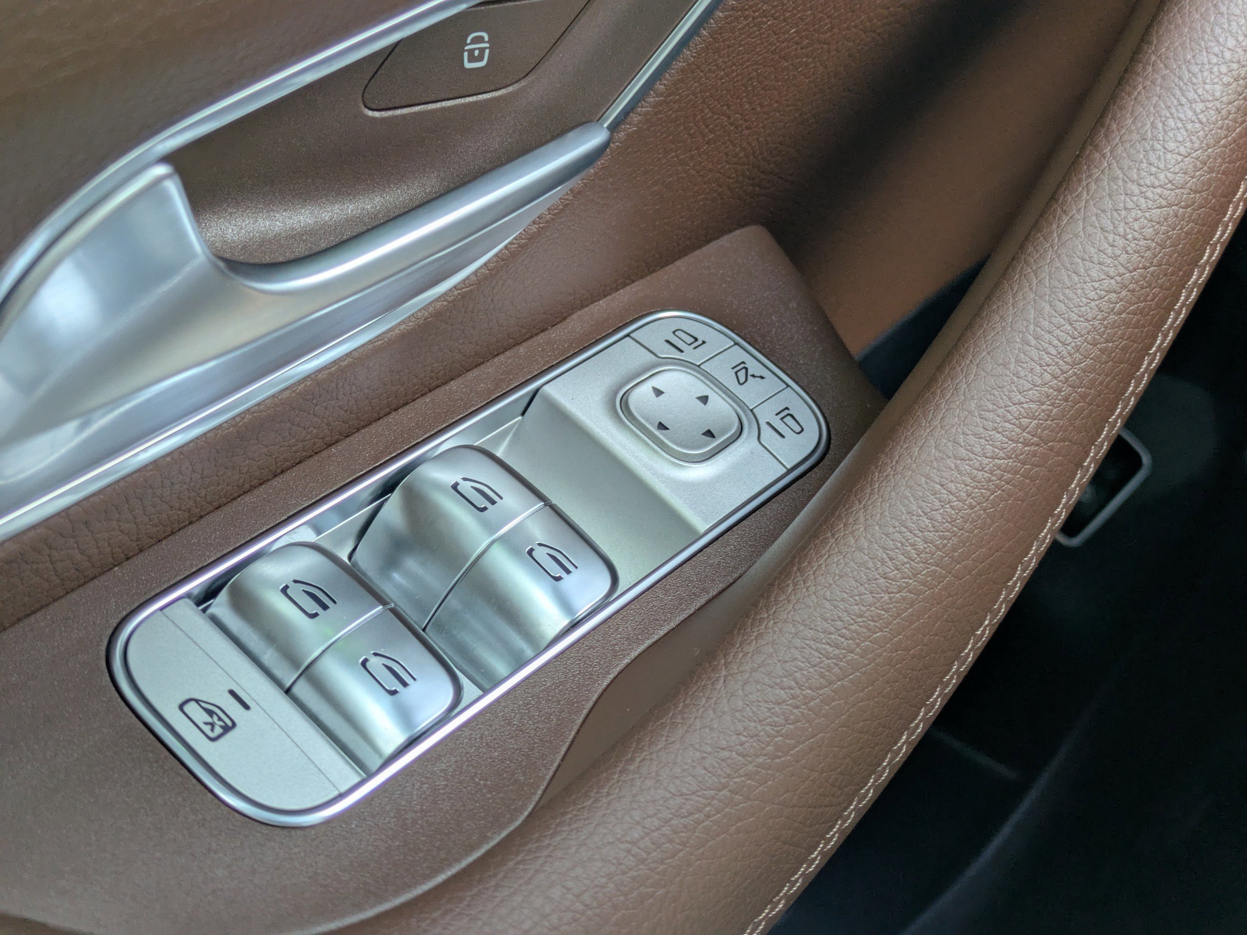 Certified 2025 Mercedes-Benz GLE 450 4MATIC image 27