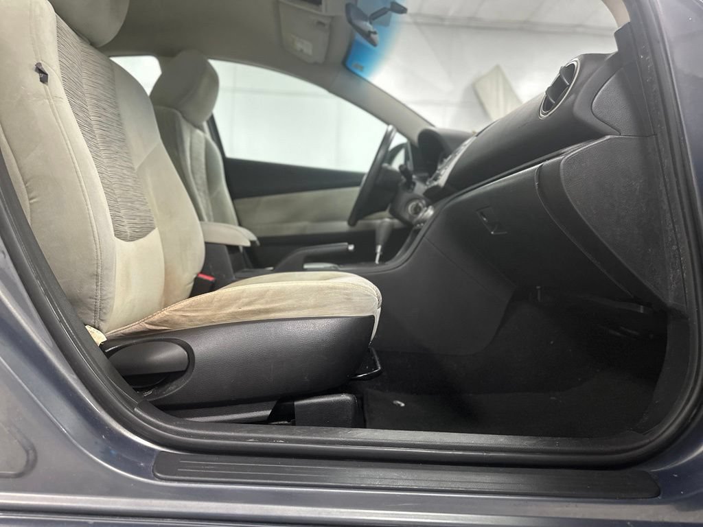 Used 2010 MAZDA MAZDA6 i Sport FWD image 17