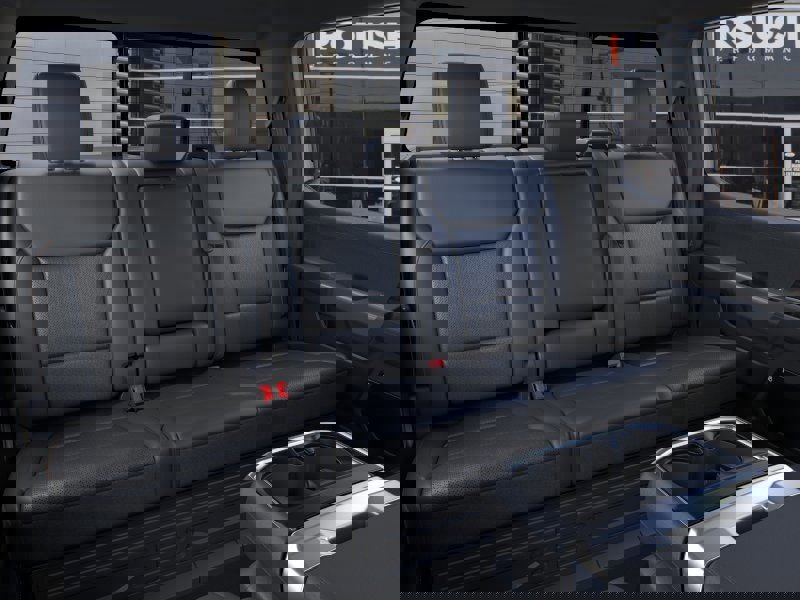 New 2025 Ford F150 Lariat w/ Equipment Group 502A High image 40