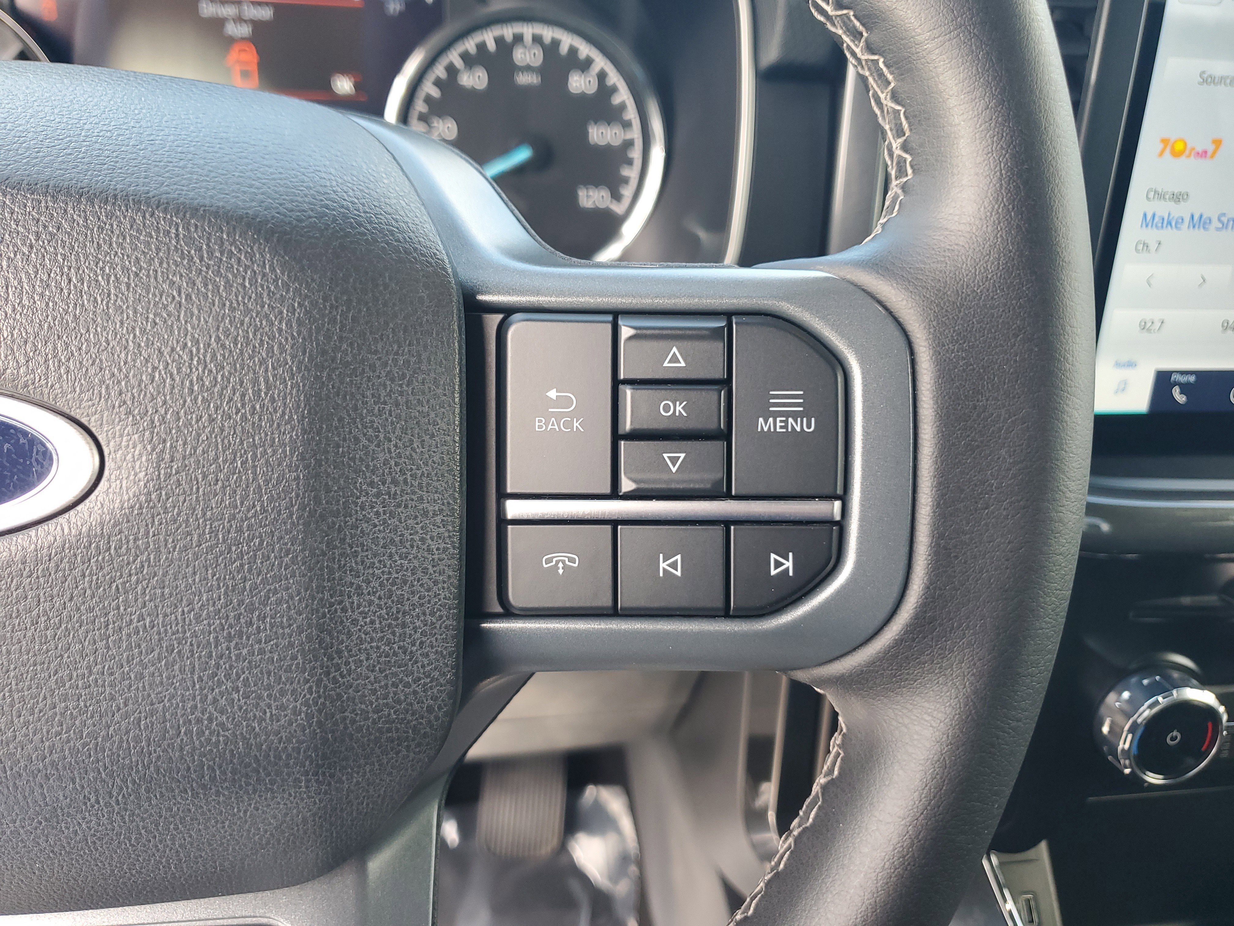 Used 2023 Ford F150 XLT w/ Equipment Group 302A High image 22