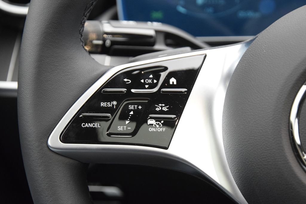 New 2026 Mercedes-Benz C 300 Sedan image 23