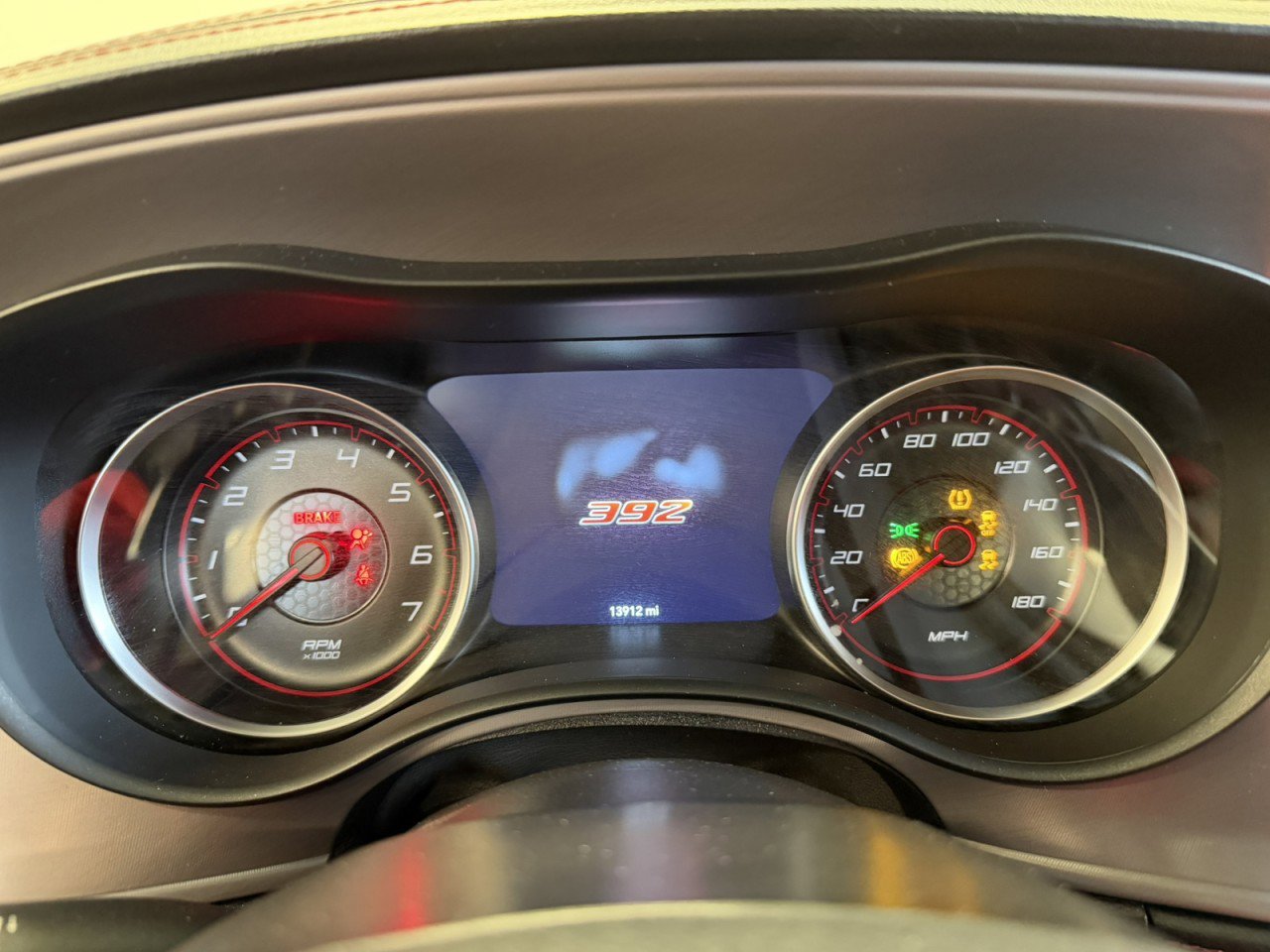 Used 2023 Dodge Charger Scat Pack w/ Plus Group image 8