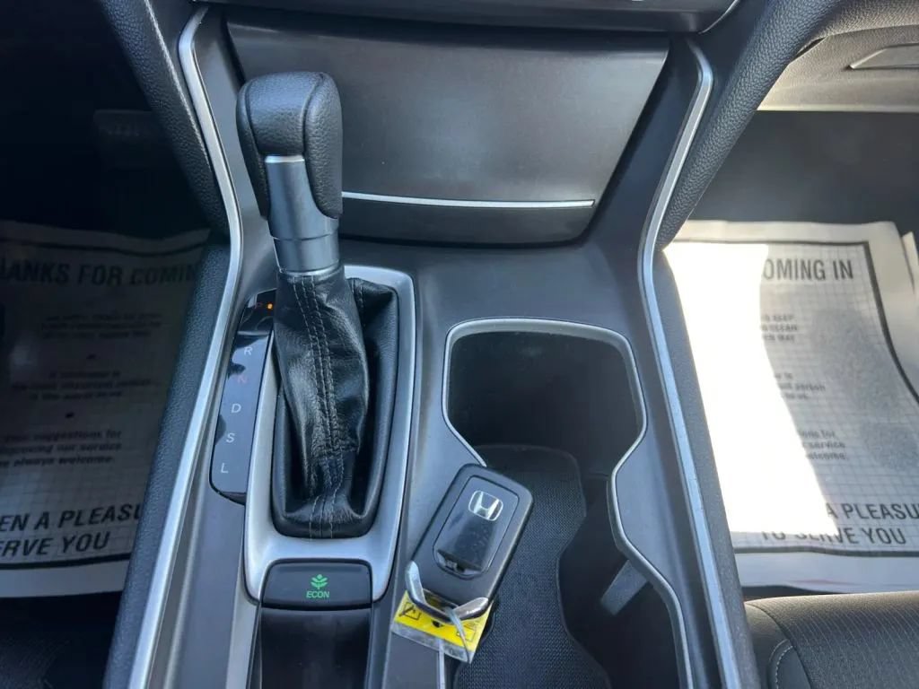 Used 2018 Honda Accord LX image 43