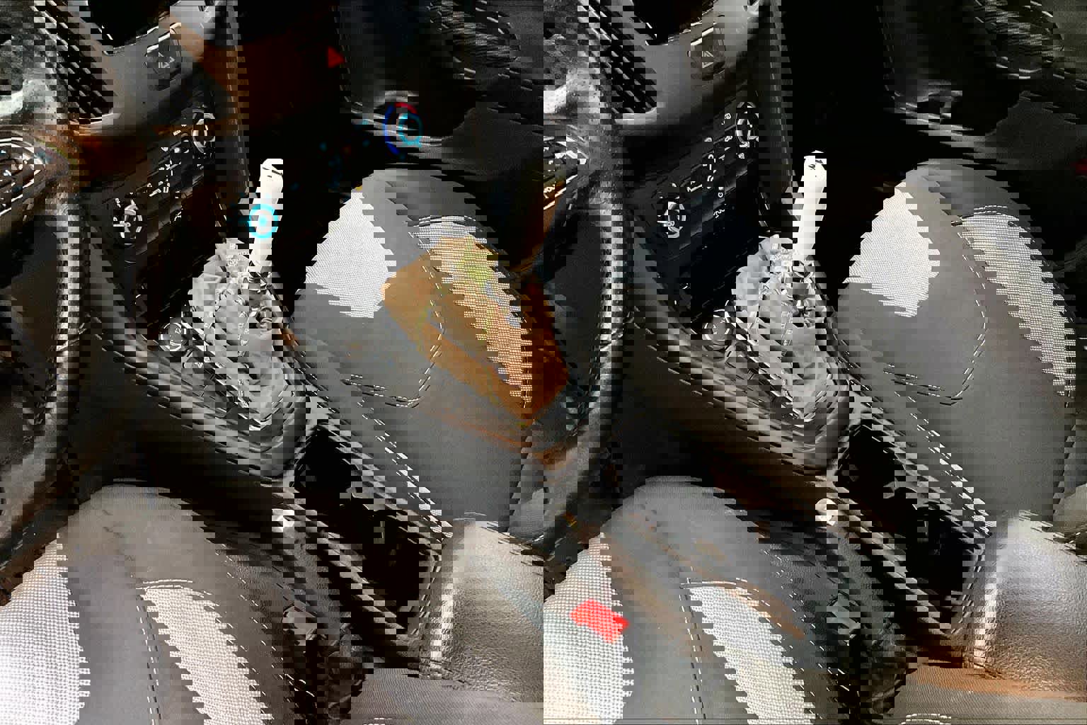 Used 2018 Ford Focus ST FWD image 17