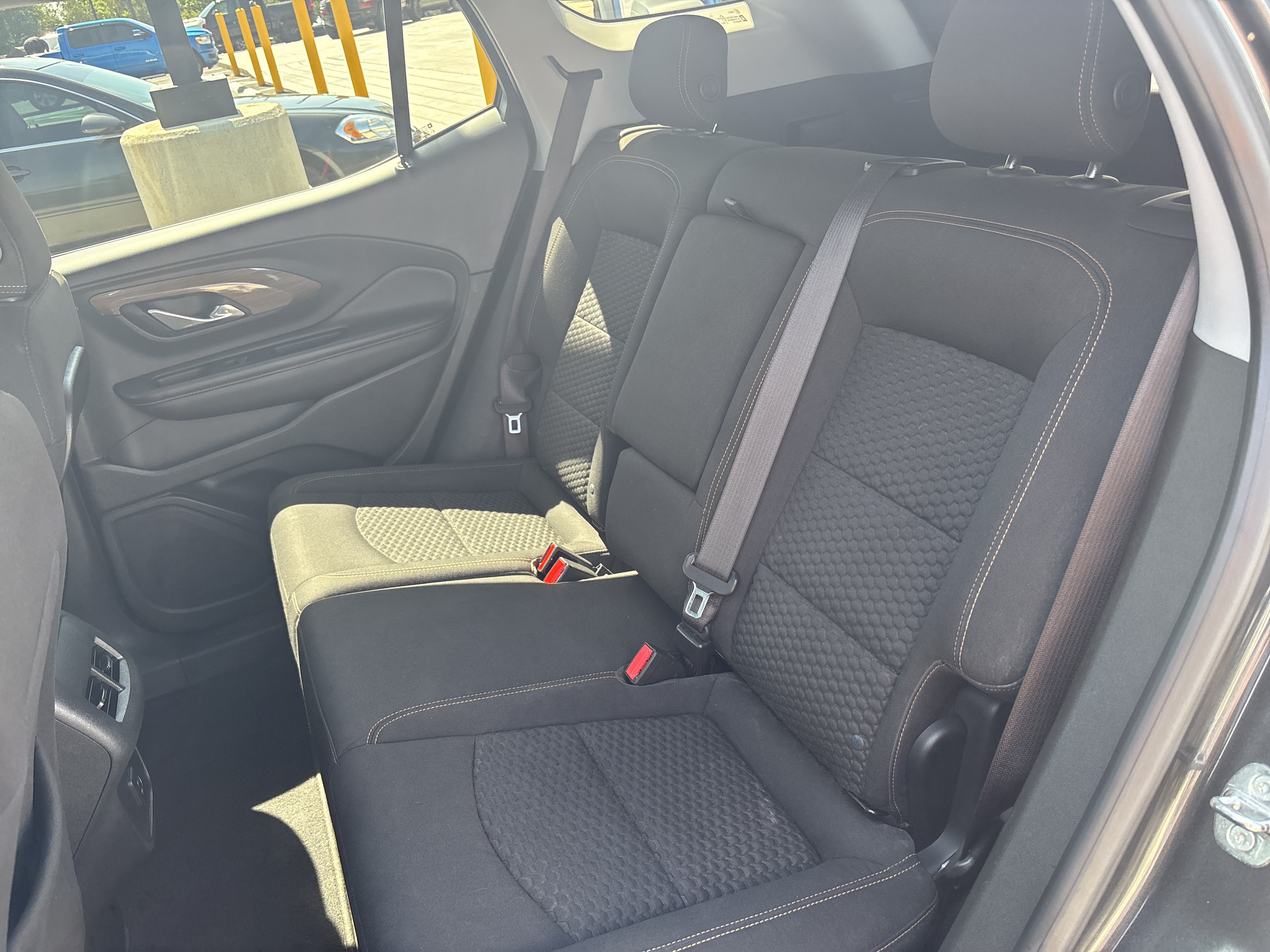 Used 2020 GMC Terrain SLE w/ Driver Convenience Package FWD image 29