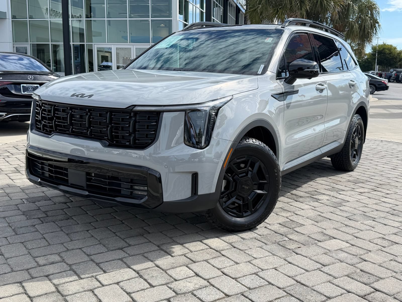 Used 2026 Kia Sorento SX Prestige