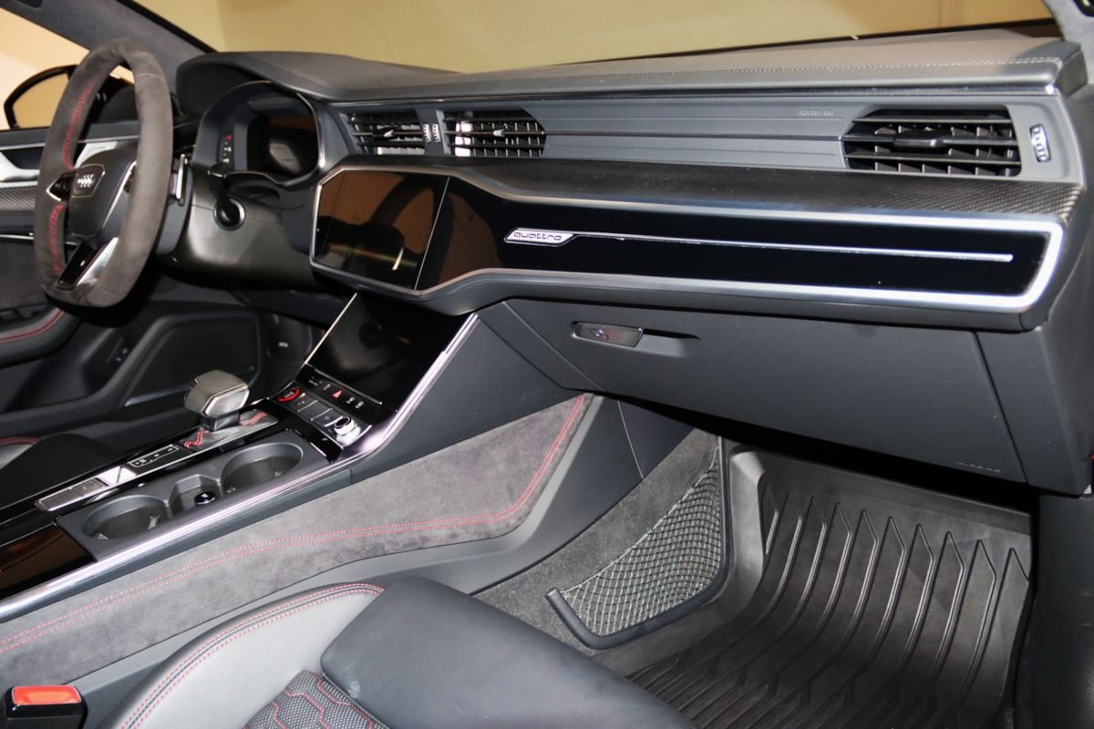 Used 2022 Audi RS 7 Sportback image 64