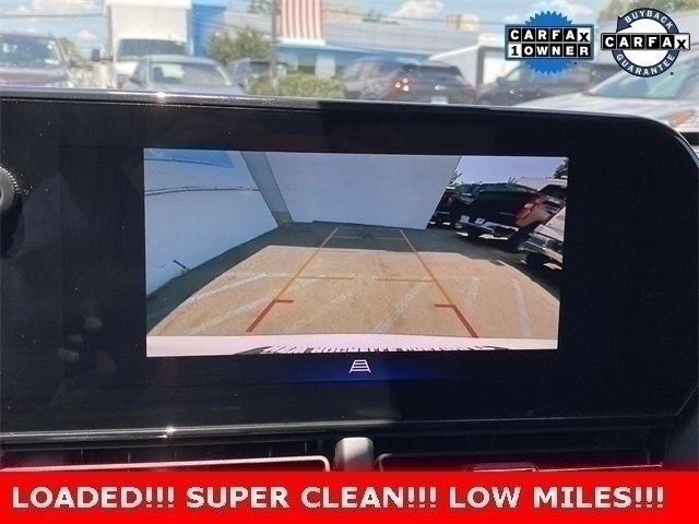 Certified 2024 Chevrolet Trax RS w/ Sunroof Package image 14