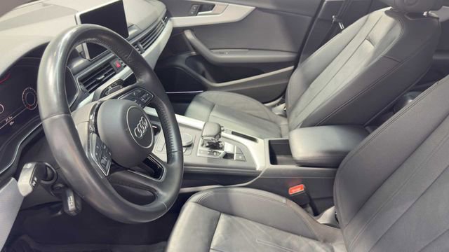 Used 2018 Audi A4 2.0T Ultra Premium Plus w/ Premium Plus Package FWD image 23