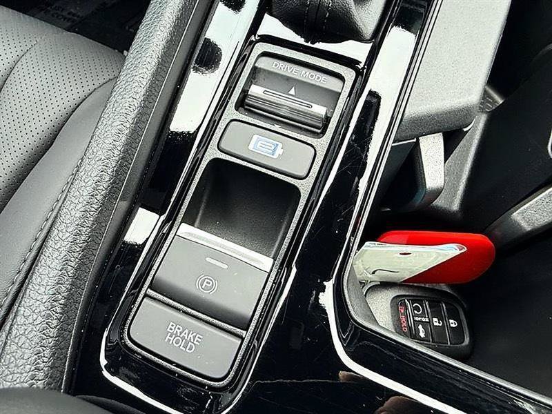 Used 2026 Honda Accord Sport image 37