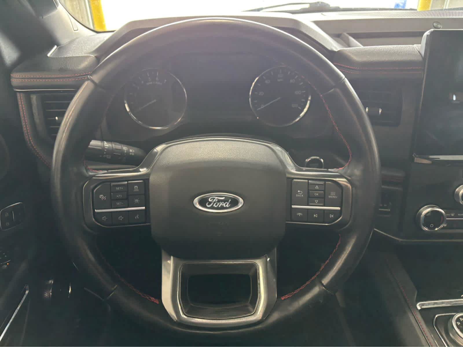 Certified 2022 Ford Expedition Max Limited AWD/4WD image 17
