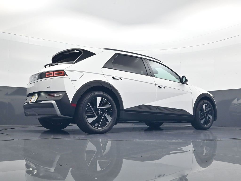 New 2025 Hyundai Ioniq 5 SEL image 25