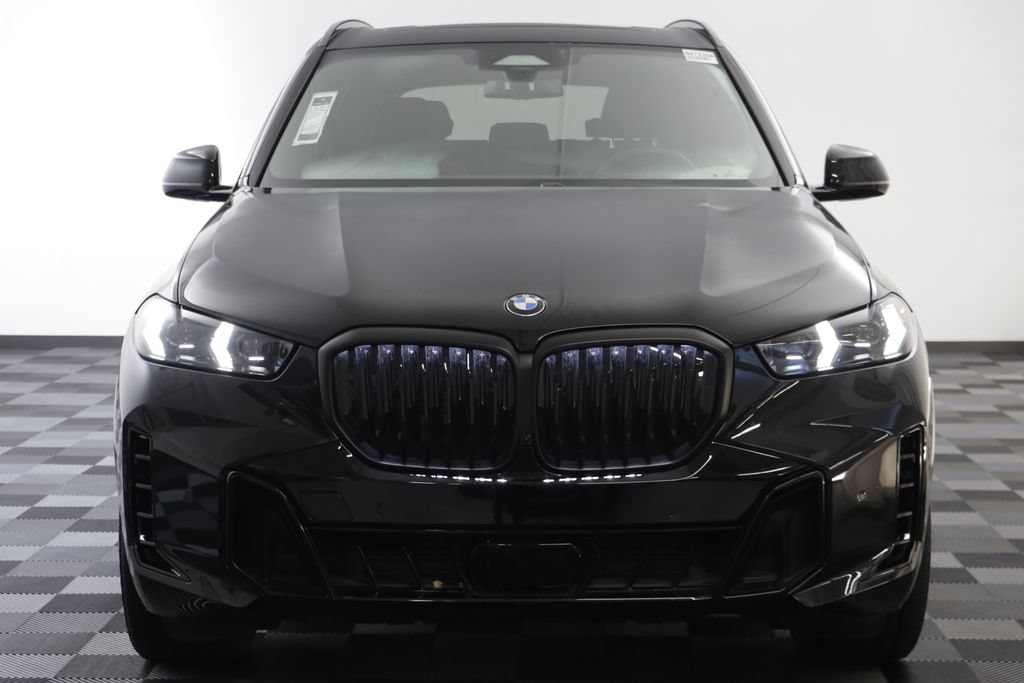 Certified 2024 BMW X5 xDrive40i w/ M Sport Package AWD/4WD image 21
