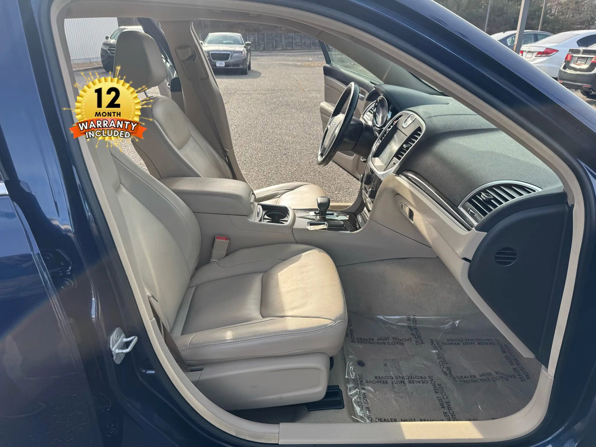 Used 2014 Chrysler 300 image 22