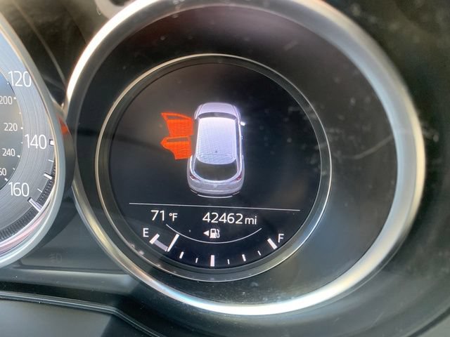 Used 2023 MAZDA CX-9 Touring AWD/4WD image 29