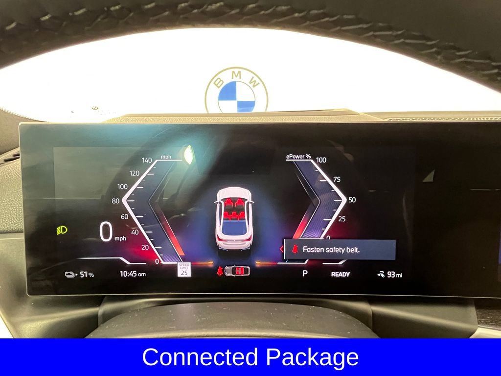 Used 2023 BMW i4 eDrive35 w/ Premium Package image 4