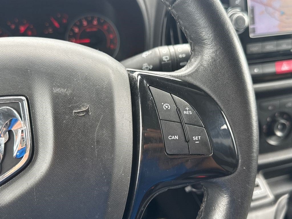Used 2019 RAM ProMaster City Tradesman SLT FWD image 27