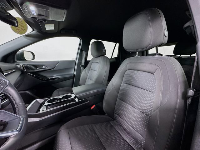 Used 2025 Chevrolet Equinox LT image 11