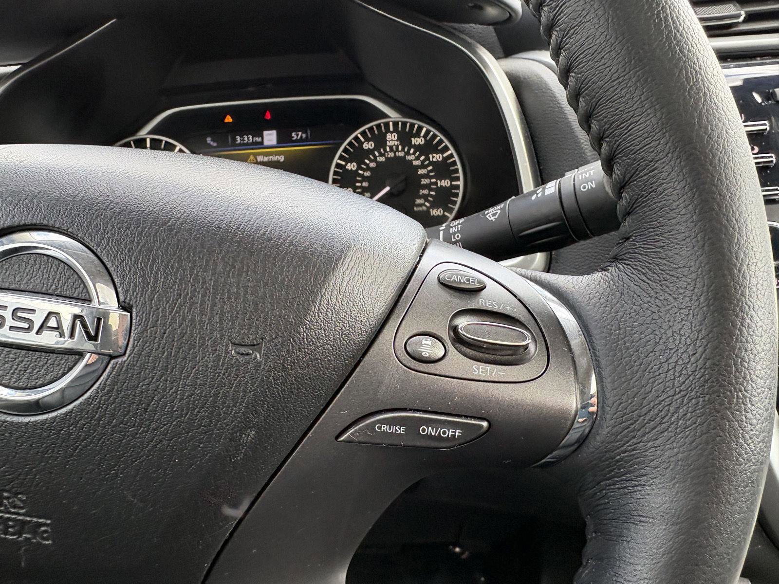 Used 2020 Nissan Murano SL image 11