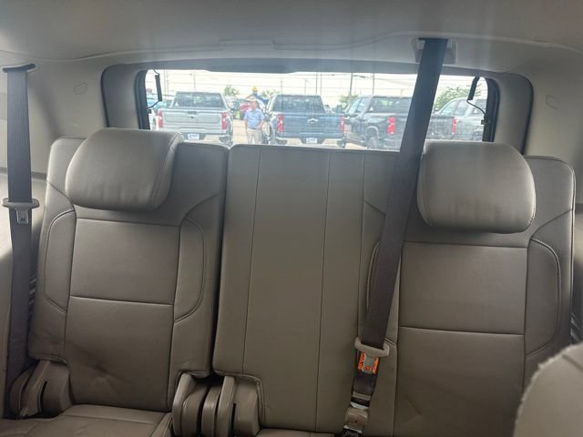 Used 2020 Chevrolet Tahoe LT AWD/4WD image 7