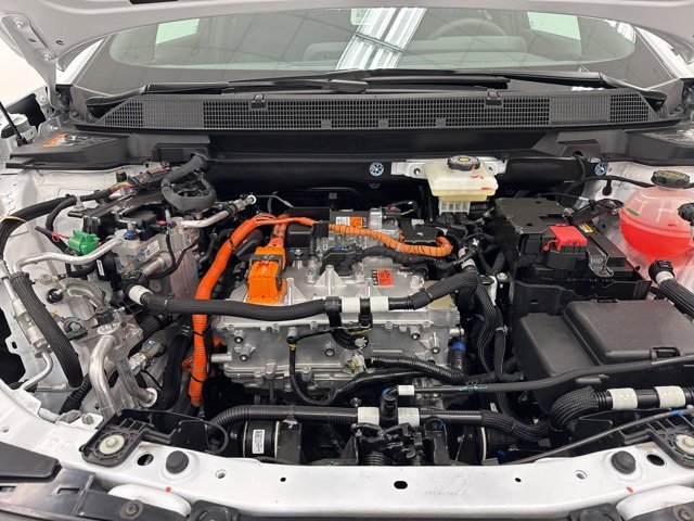 New 2026 Chevrolet Equinox EV LT image 39