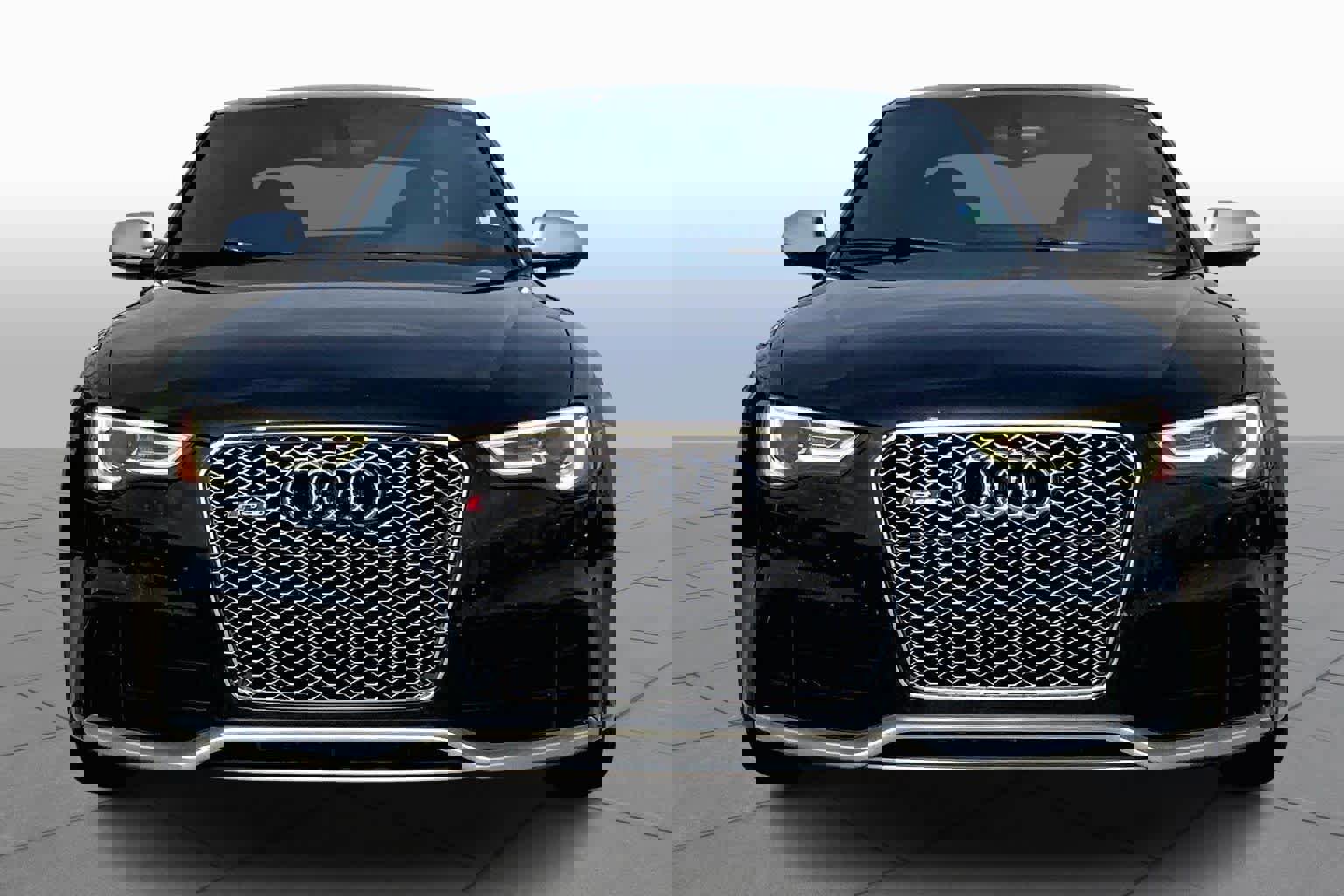 Used 2013 Audi RS 5 Coupe w/ Audi MMI Navigation Plus Pkg image 3