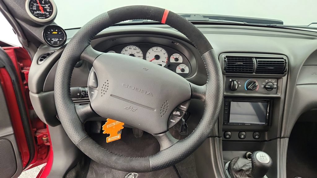 Used 2001 Ford Mustang Cobra RWD image 32