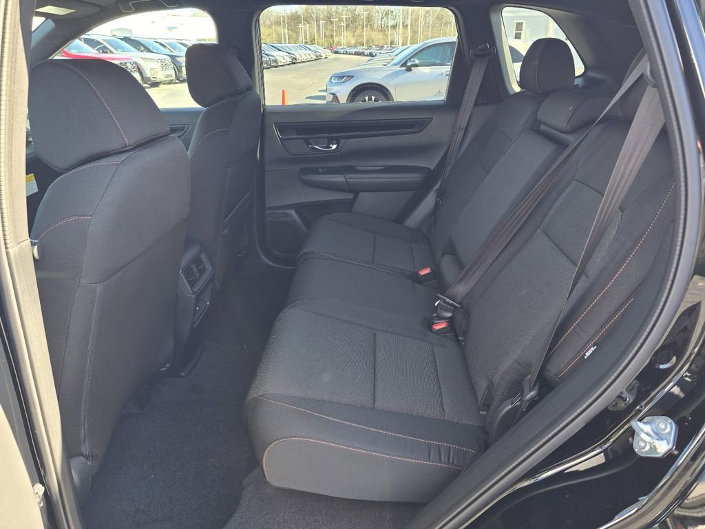 New 2026 Honda CR-V Sport image 10