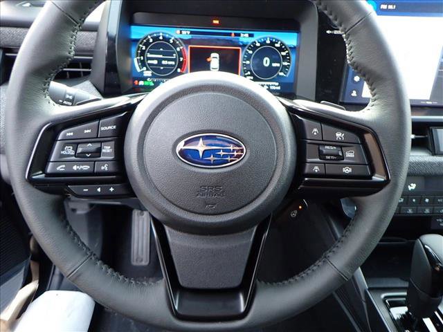 New 2026 Subaru Outback Premium image 15